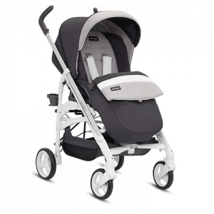 Inglesina Trilogy stroller WITH all over  chassis